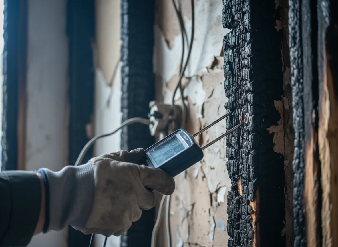 Fire Damage Restoration Lind, WA FAQs